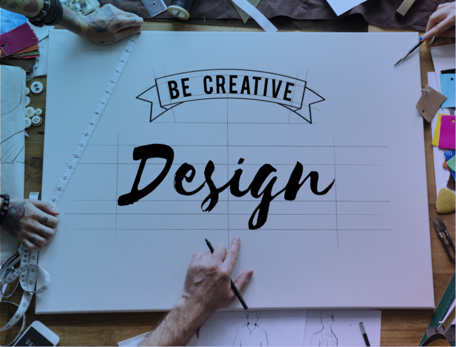 Graphic Design / Digital Marketing