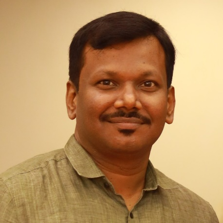 Thiru Ragav